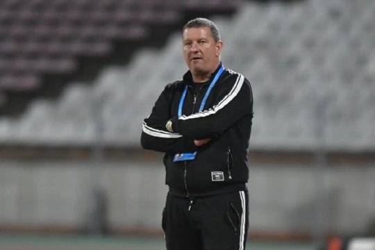 Ionuț Chirilă, sfat pentru Zeljko Kopic: ”Trebuie să demonstreze”