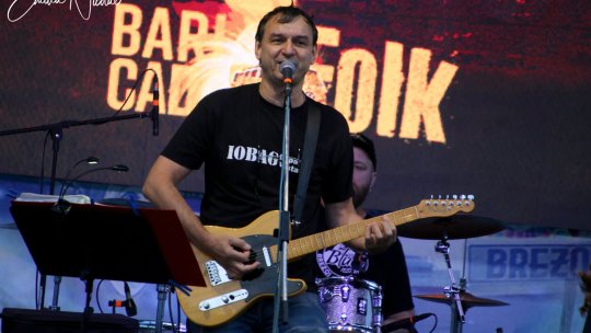 Andrei Păunescu continuă scandalul cu Rapid: "Se înfruptă din opera lui Adrian Păunescu?"