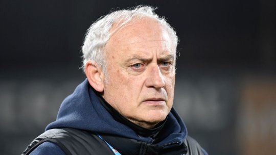 Andrea Mandorlini nu aflase că e demis, după meciul cu Botoșani. Ce promitea italianul