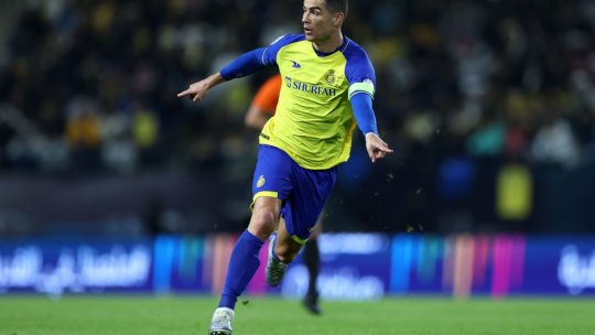 Ce spune Cristiano Ronaldo despre retragerea din fotbal: ”Mi-aș putea încheia cariera la finalul sezonului”