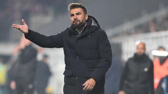 Cifrele din contractul lui Adi Mutu cu CFR Cluj. Salarii de echipă mare pentru el și pentru colaboratori. Ce obiective i-a trasat Neluțu Varga