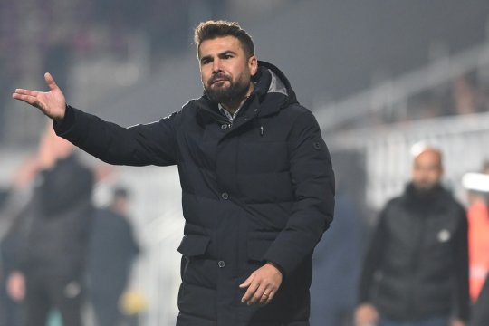 Cifrele din contractul lui Adi Mutu cu CFR Cluj. Salarii de echipă mare pentru el și pentru colaboratori. Ce obiective i-a trasat Neluțu Varga