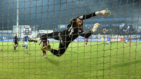 Ce îl așteaptă pe Horațiu Moldovan la Atletico Madrid