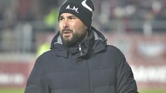 Adi Mutu, toate detaliile despre negocierile cu CFR Cluj: ”Au durat 5 minute. CFR este cea mai titrată echipă din ultimii ani”. Pe ce perioadă va semna