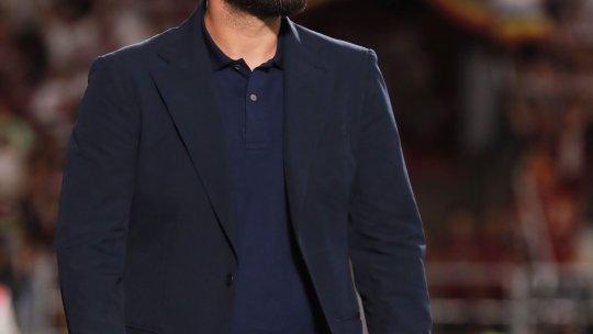 CFR are o ofertă pentru un jucător și cere 4 milioane €. Adi Mutu: ”Nici n-am ajuns și...”