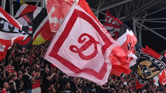 Surpriză! Ce jucători urmărește Dinamo. Suporterii așteaptă un nou atacant, clubul ar putea să întărească un alt compartiment