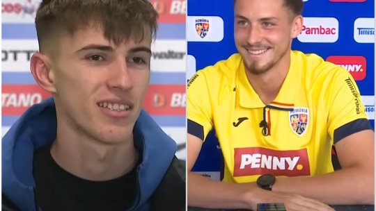 Cubul lui Drăgușin și glumele lui Tavi Popescu: povestea din spatele unui viral. Mărturie dură despre atmosfera din fotbalul românesc. “Caterinca și bullyingul sunt făcute de toți în vestiar. La noi, jucătorii înjură, jignesc, e grav!”