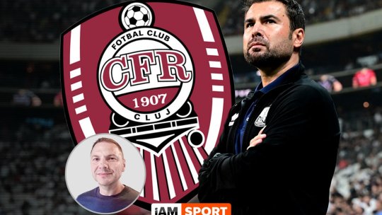 Ștefan Beldie: ”Ce înseamnă cu adevărat venirea lui Mutu la CFR Cluj”