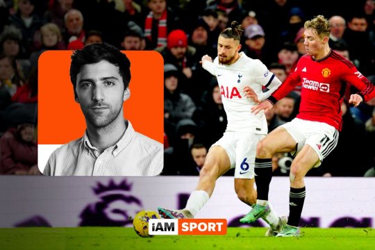 “Drăgușin ar putea fi titular cu Manchester City”. Un jurnalist sportiv de la The New York Times, specialist pe Tottenham, spune ce șanse de reușită are Radu la Spurs