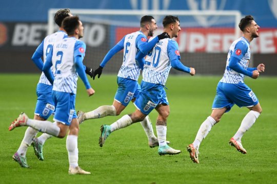 A pierdut cu Farul lui Hagi, dar a pus gând rău FCSB-ului. Mihai Rotaru știe cum poate Craiova să bată liderul. Pe cine se bazează patronul din Bănie