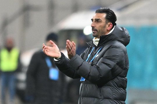 FCSB câștigă și fără Florinel Coman: ”Nu s-a văzut absența lui”. Avertismentul lui Charalambous