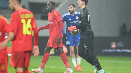 Rapid și FCSB au fost aproape de o nouă afacere: ar fi fost cel mai surprinzător transfer al iernii. ”Am cerut 500.000 de euro”