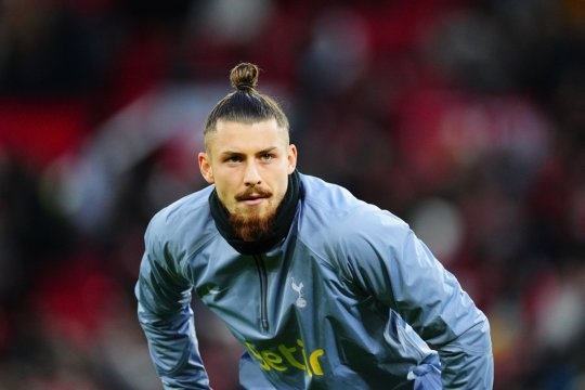 Rival pentru Drăgușin! Decizia luată de Tottenham la scurt timp după transferul românului