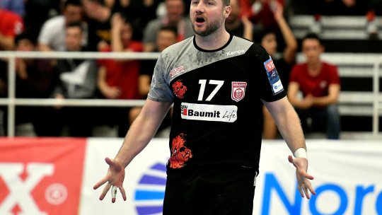 Fostul căpitan al lui Dinamo are probleme cu legea. A mutilat un criminal din Ciorogârla