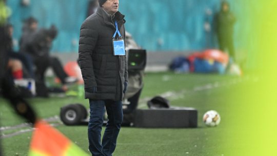 S-a rupt ”blestemul” Rednic! FCSB, prima victorie împotriva ”Puriului” după aproape 9 ani și 10 meciuri consecutive: ”N-a fost un joc foarte bun al lor!”