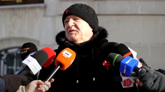 Încă un jucător îi ia fața lui Tavi Popescu, la FCSB. Gigi Becali este încântat: ”Pâine unsă cu unt”