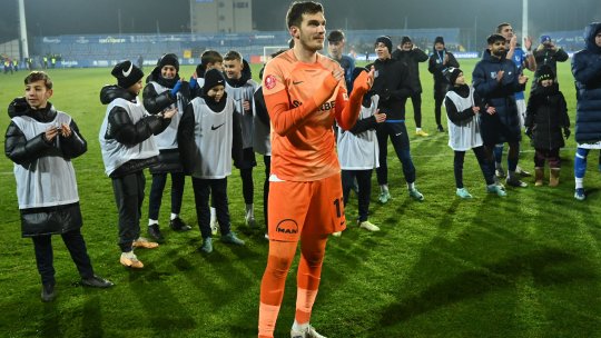 Farul anunță deja transferul lui Aioani la Rapid. ”Acord total”. Cum a comentat Daniel Niculae