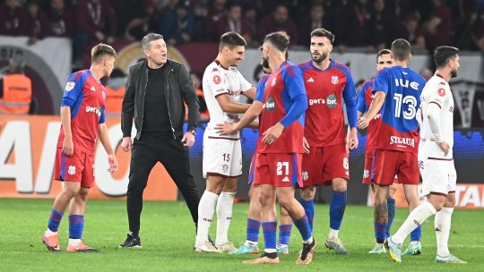 Mișcări de trupe la Steaua! Daniel Oprița mai dorește un fotbalist în Ghencea: ”Suntem în discuții”. Care sunt situațiile lui Enceanu și Boiciuc