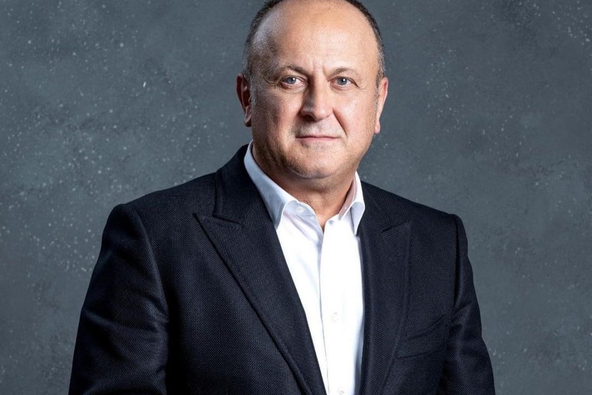 Dan Șucu este finanțatorul Rapidului
