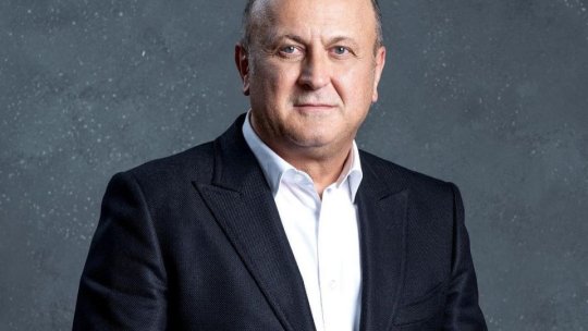 A încercat Rapid să îl transfere pe portarul de la FCSB? Dezvăluirea lui Dan Șucu: ”Nu știu cum a ajuns asta la Becali”