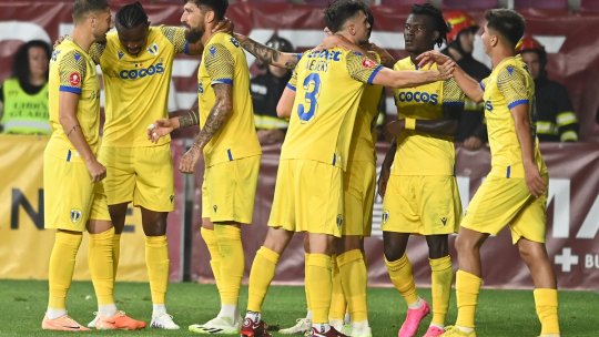 Petrolul, transfer în lupta pentru play-off! ”Lupii galbeni” sunt aproape de a readuce un atacant la echipă