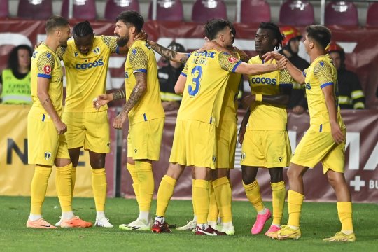 Petrolul, transfer în lupta pentru play-off! ”Lupii galbeni” sunt aproape de a readuce un atacant la echipă