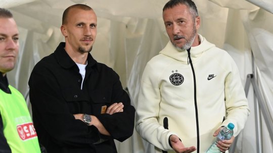 Ce salariu primește Vlad Chiricheș la FCSB după accidentare: ”Am simțit să fac acest gest”