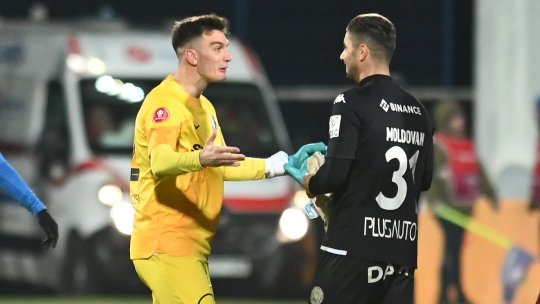 Noul transfer al celor de la Rapid este un fan înfocat al rivalei Dinamo: ”Oricine și-ar dori să joace acolo”