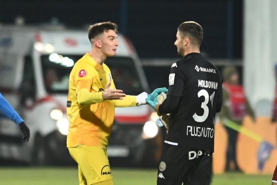 Noul transfer al celor de la Rapid este un fan înfocat al rivalei Dinamo: ”Oricine și-ar dori să joace acolo”