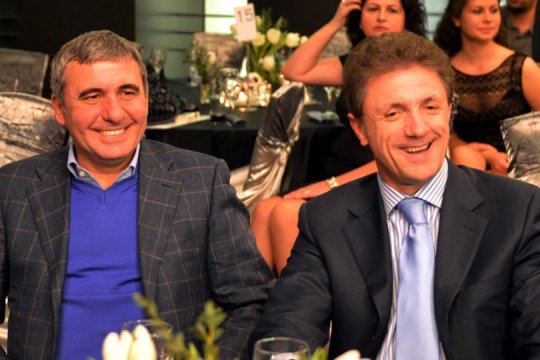 Gică Popescu, dezvăluiri despre transferul lui Aioani la Rapid. Cum ar putea ajunge giuleștenii să mai scoată bani din buzunar pentru portar: ”Hagi a ajuns la concluzia asta”