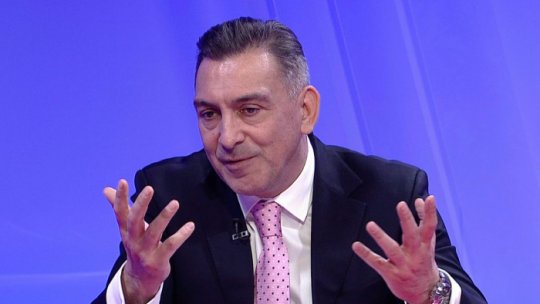 Va fi Aioani un succes la Rapid? Verdictul lui Ilie Dumitrescu: ”Dacă Moldovan a plecat pe 800.000...”