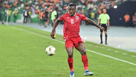 Ce se întâmplă la Cupa Africii pe Națiuni. Doi jucători din România s-au calificat mai departe. Surprize de proporții la finalul grupelor