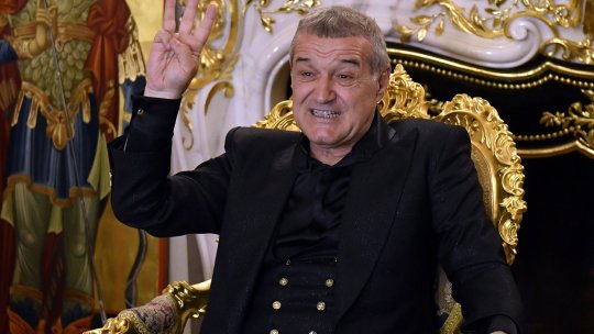 Gigi Becali a anunțat ce transferuri vrea să mai facă la FCSB: ”N-o să mai existe, cât trăiesc eu, altă echipă care să mai ia titlul în România”