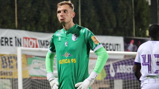 Viorel Tudose anunță revoluția la FC Argeș: ”Dacă vrei să pleci, ești liber să pleci! Pe noi ne interesează ei”