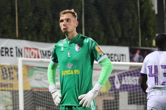 Viorel Tudose anunță revoluția la FC Argeș: ”Dacă vrei să pleci, ești liber să pleci! Pe noi ne interesează ei”