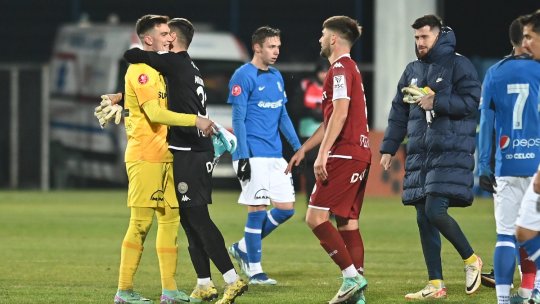 Prima decizie luată de Farul după ce l-a dat pe Aioani la Rapid. Contract pe 2 ani pentru un dublu campion al României