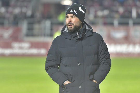 Radu Banciu îl face praf pe Adrian Mutu: ”Cel mai slab antrenor din fotbalul românesc”