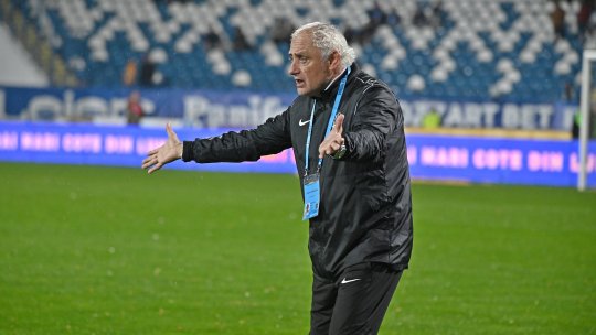 Andrea Mandorlini a rupt tăcerea! Care este marele său regret după despărțirea de CFR: "Mi-aș fi dorit mai mult"