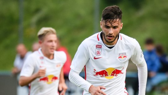 Un nou transfer la U Cluj! Președintele clubului a confirmat venirea fotbalistului cumpărat de Salzburg cu 2.000.000 de euro: ”Da, este adevărat”