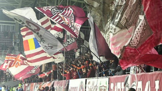 Scandal imens cu trei zile înaintea derby-ului de pe Arena Națională. Fanii Rapidului amenință că nu se prezintă la meci. Ce s-a întâmplat la casele de bilete