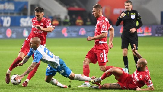 Dinamo, dată în judecată de fotbalistul pe care l-a dat afară! Prima reacție a lui Andrei Nicolescu