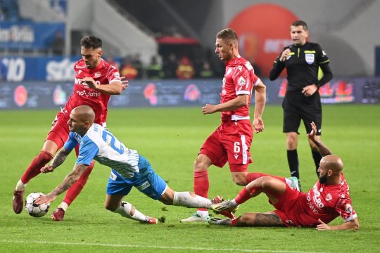 Dinamo, dată în judecată de fotbalistul pe care l-a dat afară! Prima reacție a lui Andrei Nicolescu