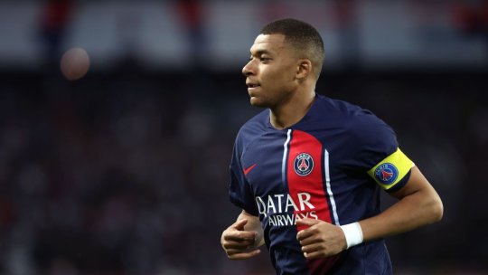 Kylian Mbappe s-a hotorât! Starul francez vrea să plece de la PSG și a demarat deja negocierile cu echipa căreia vrea să i se alăture