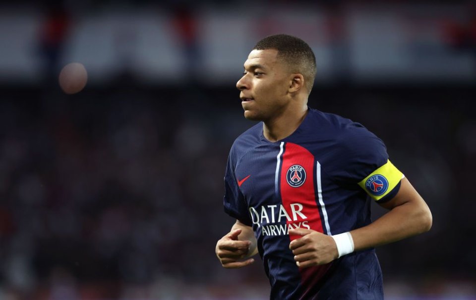 Mbappe este cotat la 180 de milioane de euro