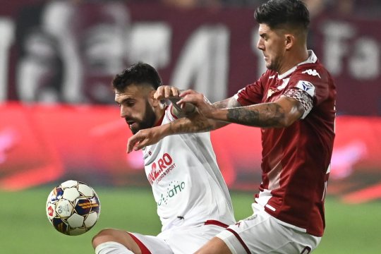Derby-ul Dinamo - Rapid, prefațat de fostul atacant din Giulești: ”<Câinii> au probleme, sper că ai mei vor câștiga din nou". Sfat pentru Săpunaru: "Încă face față, să joace atât timp cât poate!"