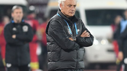 Momentul în care ar fi pierdut Andrea Mandorlini vestiarul lui CFR Cluj: ”Totul a plecat de acolo și au fost rupturi. Am înțeles că și Tachtsidis a reacționat atunci”