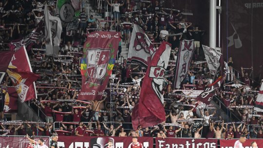 Au semnat cei de la Rapid un protocol înainte de derby-ul cu Dinamo, pentru a-și asuma deplasarea galeriei? Punct de vedere oficial din partea clubului giuleștean!