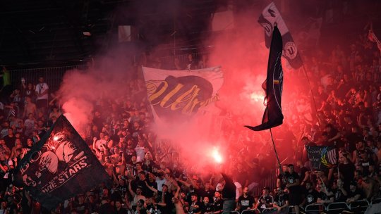 Incredibil! Jucătorul care spunea că U Cluj ”înseamnă acasă” a dat în judecată clubul! Ce sumă importantă de bani cere: ”Încercăm să ajungem la o înțelegere”