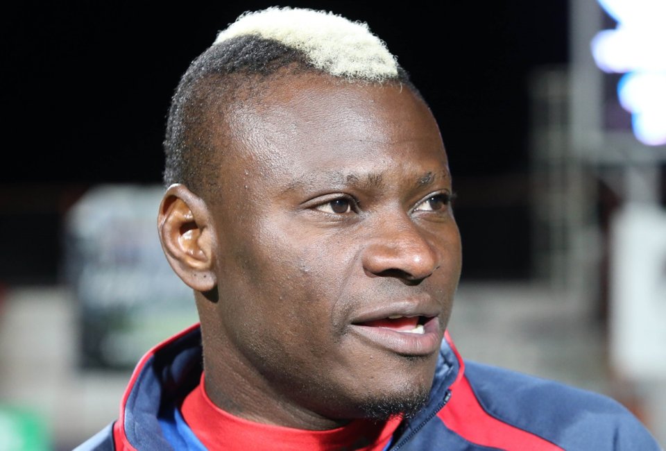 Ousmane N'Doye s-a retras în Senegal, unde și-a deschis o academie de fotbal