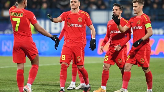 Florin Manea, despre una dintre vedetele de la FCSB: ”Nu dă nimeni nici măcar 5.000.000 pe el”